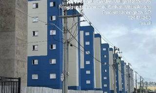 Imóvel 2990511 ['8787716079163'] - ['AVENIDA JOAO FRANCISCO DA SILVA,N. 2620 APTO. 26 BL C, FEITAL - CEP: 12441-240, PINDAMONHANGABA - SAO PAULO'] ['Feital'] - ['Pindamonhangaba']/['SP'] - 1