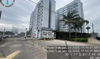 Imóvel 2359011 ['1555522664363'] - ['AVENIDA CASCAIS,N. 99 APTO. 605 TORRE A, PASSO DAS PEDRAS - CEP: 91230-210, PORTO ALEGRE - RIO GRANDE DO SUL'] ['Passo das Pedras'] - ['Porto Alegre']/['RS'] - 1