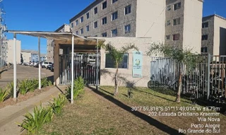 Imóvel 3048911 ['8787717606752'] - ['ESTRADA CRISTIANO KRAEMER,N. 2021 APTO. 501 BL 03, VILA NOVA - CEP: 91750-060, PORTO ALEGRE - RIO GRANDE DO SUL'] ['Campo Novo'] - ['Porto Alegre']/['RS'] - 1