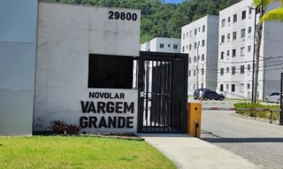 Imóvel 2369211 ['8787712496665'] - ['ESTRADA DOS BANDEIRANTES,N. 29800 APTO. 302 BL 03 LOTE 01 PAL 49446, VARGEM GRANDE - CEP: 22785-576, RIO DE JANEIRO - RIO DE JANEIRO'] ['Vargem Grande'] - ['Rio De Janeiro']/['RJ'] - 1