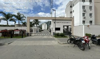 Imóvel 2438611 ['1787701744613'] - ['RUA MARIA EULALIA DA COSTA,N. 100 APTO. 104 BL01, CAMPO GRANDE - CEP: 23042-544, RIO DE JANEIRO - RIO DE JANEIRO'] ['Campo Grande'] - ['Rio De Janeiro']/['RJ'] - 1