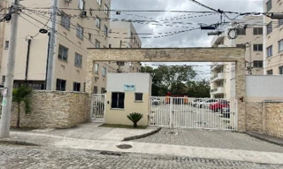 Imóvel 2604311 ['8787715390116'] - ['RUA JOAO CANDIDO CORREA,N. 56 APTO. 103 BL 03, BANGU - CEP: 21863-429, RIO DE JANEIRO - RIO DE JANEIRO'] ['Bangu'] - ['Rio De Janeiro']/['RJ'] - 1