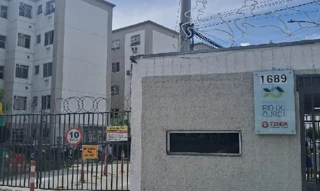 Imóvel 2641711 ['8787705812000'] - ['AVENIDA CHRISOSTOMO PIMENTEL DE OLIVEIRA,N. 1689 APTO. 102 BL 09, ANCHIETA - CEP: 21655-613, RIO DE JANEIRO - RIO DE JANEIRO'] ['Anchieta'] - ['Rio De Janeiro']/['RJ'] - 1