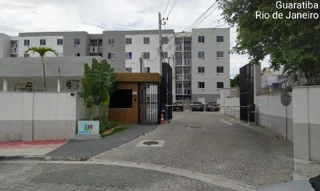 Imóvel 2644111 ['8787712460806'] - ['RUA WALDIR JOSE DE MELO,N. 71 APTO. 102 BL 01, GUARATIBA - CEP: 23036-076, RIO DE JANEIRO - RIO DE JANEIRO'] ['Guaratiba'] - ['Rio De Janeiro']/['RJ'] - 1