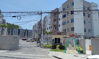 Imóvel 2669011 ['8787718525195'] - ['RUA GOIANINHA,N. 280 APTO. 109 BL 03, CURICICA - CEP: 22780-760, RIO DE JANEIRO - RIO DE JANEIRO'] ['Curicica'] - ['Rio De Janeiro']/['RJ'] - 1