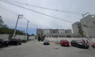 Imóvel 2672911 ['8787714435655'] - ['RUA WALDIR JOSE DE MELO,N. 71 APTO. 214 BL 06, , GUARATIBA - CEP: 23036-076, RIO DE JANEIRO - RIO DE JANEIRO'] ['Campo Grande'] - ['Rio De Janeiro']/['RJ'] - 1