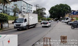 Imóvel 2711511 ['8444403471002'] - ['ESTRADA DO PRE,N. 1380 APTO. 304 BL 1, CAMPO GRANDE - CEP: 23015-260, RIO DE JANEIRO - RIO DE JANEIRO'] ['Campo Grande'] - ['Rio de Janeiro']/['RJ'] - 1
