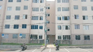 Imóvel 2820311 ['8787716365352'] - ['RUA MACAPA,N. 273 APTO. 401 BL 07, SANTA CRUZ - CEP: 23550-265, RIO DE JANEIRO - RIO DE JANEIRO'] ['Santa Cruz'] - ['Rio De Janeiro']/['RJ'] - 1
