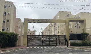 Imóvel 2853311 ['8787712488425'] - ['RUA PROJETADA C,N. 85 APTO. 103 BLOCO 02, SANTA CRUZ - CEP: 23500-000, RIO DE JANEIRO - RIO DE JANEIRO'] ['Santa Cruz'] - ['Rio de Janeiro']/['RJ'] - 1