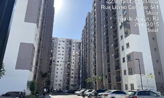 Imóvel 2887611 ['8787719968325'] - ['RUA LICINIO CARDOSO,N. 515 APTO. 805 BL 01, SAO FRANCISCO XAVIER - CEP: 20960-015, RIO DE JANEIRO - RIO DE JANEIRO'] ['São Francisco Xavier'] - ['Rio De Janeiro']/['RJ'] - 1