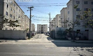 Imóvel 2933611 ['8787711837493'] - ['ESTRADA DE SANTA EUGENIA,N. 2800 APTO. 102 BL 05, SANTA CRUZ - CEP: 23520-560, RIO DE JANEIRO - RIO DE JANEIRO'] ['Santa Cruz'] - ['Rio de Janeiro']/['RJ'] - 1