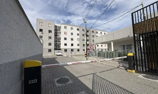 Imóvel 3083811 ['8787720201121'] - ['RUA WALDIR JOSE DE MELO,N. 70 APTO. 206 BL 02, GUARATIBA - CEP: 23036-076, RIO DE JANEIRO - RIO DE JANEIRO'] ['Guaratiba'] - ['Rio De Janeiro']/['RJ'] - 1