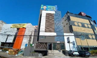 Imóvel 2151011 ['1444403585336'] - ['AVENIDA JURACY MAGALHAES JUNIOR,N. 784 APTO. SL 3 VG 03, RIO VERMELHO - CEP: 41940-060, SALVADOR - BAHIA'] ['Rio Vermelho'] - ['Salvador']/['BA'] - 1