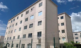 Imóvel 2277311 ['8787712528567'] - ['RUA VIVER AREIA BRANCA,N. 168 APTO. 302 BL 05, AREIA BRANCA - CEP: 41412-334, SALVADOR - BAHIA'] ['Areia Branca'] - ['Salvador']/['BA'] - 1