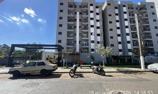 Imóvel 3069211 ['8787713514268'] - ['AVENIDA GREGORIO AVERSA,N. 877 APTO. 123 BL 01 AND 2 PAV 3 VAGA 14, RECREIO SAO JUDAS TADEU - CEP: 13571-260, SAO CARLOS - SAO PAULO'] ['Recreio São Judas Tadeu'] - ['São Carlos']/['SP'] - 1