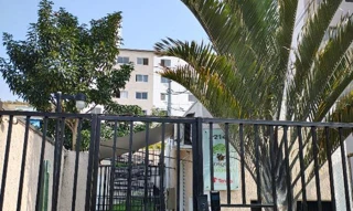 Imóvel 2050711 ['8787708674767'] - ['ESTRADA JOAO DE ABREU,N. 214 APTO. 203 BL 08, MONJOLOS - CEP: 24723-190, SAO GONCALO - RIO DE JANEIRO'] ['Monjolos'] - ['São Gonçalo']/['RJ'] - 1
