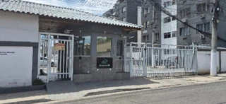 Imóvel 2627911 ['1444406620159'] - ['RUA DOMINGOS COSTA,N. 155 APTO. 103 BL 09, AMENDOEIRA - CEP: 24730-090, SAO GONCALO - RIO DE JANEIRO'] ['Amendoeira'] - ['São Gonçalo']/['RJ'] - 1