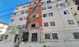 Imóvel 2902311 ['8444429912510'] - ['RUA TENENTE ANTONIO JOAO,N. SN APTO. 501 BL 15, BRASILANDIA - CEP: 24465-360, SAO GONCALO - RIO DE JANEIRO'] ['Brasilândia'] - ['São Gonçalo']/['RJ'] - 1