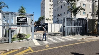 Imóvel 2464411 ['8555529140244'] - ['RUA MARIA DE ALMEIDA CAPUTO,N. 2501 APTO. 302 2º PAVIMENTO, BLOCO 1, ELDORADO - CEP: 15040-212, SAO JOSE DO RIO PRETO - SAO PAULO'] ['Eldorado'] - ['São José Do Rio Preto']/['SP'] - 1