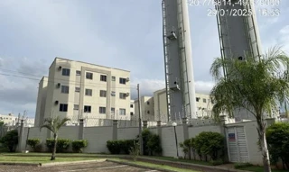 Imóvel 2665011 ['8787708678428'] - ['RUA LUZIA MINELLI CAPELLO,N. 550 APTO. 102 PAVIMENTO TERREO BLOCO 15, LOTEAMENTO CLUBE V - CEP: 15051-004, SAO JOSE DO RIO PRETO - SAO PAULO'] ['Jardim Marajo I'] - ['São José do Rio Preto']/['SP'] - 1