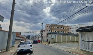 Imóvel 2614611 ['8444414195915'] - ['RUA ALBENZIO ROMANCINI,N. 681 APTO. 04 BL A, JARDIM SANTA INES III - CEP: 12248-255, SAO JOSE DOS CAMPOS - SAO PAULO'] ['Jardim Santa Ines III'] - ['São José Dos Campos']/['SP'] - 1