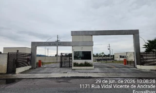Imóvel 2963311 ['8787712889489'] - ['RUA VIDAL VICENTE ANDRADE,N. 1171 APTO. 104 BLOCO 04 VAGA 189, FORQUILHINHAS LESTE - CEP: 88107-001, SAO JOSE - SANTA CATARINA'] ['Forquilhas'] - ['São José']/['SC'] - 1
