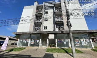 Imóvel 2371011 ['8444417927640'] - ['RUA OTTOMAR ATALIBA DILLEMBURG,N. 291 APTO. 302, CAMPESTRE - CEP: 93046-350, SAO LEOPOLDO - RIO GRANDE DO SUL'] ['Lot. Parque Recreio'] - ['São Leopoldo']/['RS'] - 1