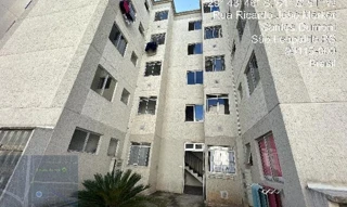 Imóvel 2401411 ['8787710153140'] - ['RUA RICARDO JOAO MERKER,N. 44 APTO. 302 BL 40, SANTOS DUMONT - CEP: 93115-454, SAO LEOPOLDO - RIO GRANDE DO SUL'] ['Santos Dumont'] - ['São Leopoldo']/['RS'] - 1