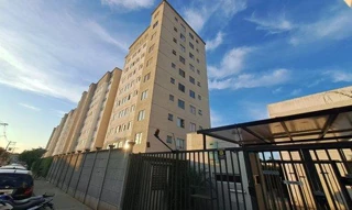 Imóvel 2423611 ['8787706039690'] - ['RUA JOSE GINES,N. 295 APTO. 46 BL 03 JD DAS OLIVEIRAS, ITAIM PAULISTA - CEP: 08111-530, SAO PAULO - SAO PAULO'] ['Jardim das Oliveiras'] - ['São Paulo']/['SP'] - 1