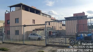 Imóvel 2370911 ['8444426322259'] - ['RUA SANTA ZITA (ANTIGA R E),N. 150 APTO. 207, SANTA RITA - CEP: 32450-000, SARZEDO - MINAS GERAIS'] [''] - ['Sarzedo']/['MG'] - 1