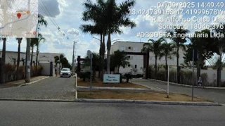 Imóvel 2551111 ['8555539033955'] - ['RUA SALVADOR LEITE MARQUES,N. 03 APTO. 104 BL 39 VG 330, EDEN - CEP: 18103-050, SOROCABA - SAO PAULO'] ['Éden'] - ['Sorocaba']/['SP'] - 1