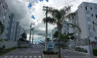 Imóvel 2721611 ['8787707428746'] - ['AVENIDA FERNANDO STECCA,N. 3560 APTO. 18 BL 02, IPORANGA - CEP: 18087-149, SOROCABA - SAO PAULO'] ['Iporanga'] - ['Sorocaba']/['SP'] - 1