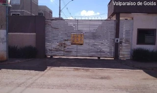 Imóvel 2521111 ['8787714439081'] - ['QUADRA 05,N. SN APTO. 303 LT 08 GLEBA A BL F RUA SAO PAULO, SETOR DE CHACARAS ANHANGUERA A - CEP: 72871-511, VALPARAISO DE GOIAS - GOIAS'] ['Jardim Oriente'] - ['Valparaíso De Goiás']/['GO'] - 1