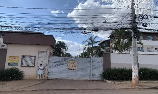 Imóvel 2537211 ['8787708116233'] - ['RUA MINAS GERAIS,N. SN APTO. 204 1º PAV BL K CH 03 QD 19, CHACARAS ANHANGUERA - CEP: 72870-550, VALPARAISO DE GOIAS - GOIAS'] ['Chácaras Anhanguera'] - ['Valparaíso De Goiás']/['GO'] - 1