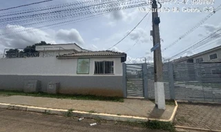 Imóvel 2746011 ['8787710734305'] - ['QUADRA 3,N. SN APTO. 107 BL A LT 26 RUA POTENGY, CHACARAS BENVINDA - CEP: 72875-160, VALPARAISO DE GOIAS - GOIAS'] [''] - ['Valparaíso De Goiás']/['GO'] - 1