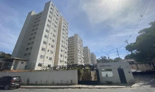 Imóvel 2604111 ['8787709364710'] - ['AVENIDA DIVINO MARQUES GUIMARAES,N. 2035 APTO. 303 BL C VG 125 GL 04, NOVA PAMPULHA - CEP: 33203-510, VESPASIANO - MINAS GERAIS'] ['Nova Pampulha'] - ['Vespasiano']/['MG'] - 1