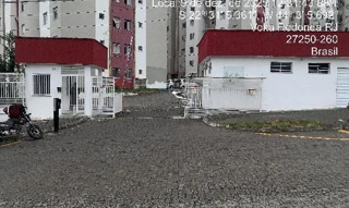 Imóvel 2665111 ['8787708050623'] - ['RODOVIA DO CONTORNO,N. 3301 APTO. 403 BL 01, 3º ANDAR TIPO 1, AGUA LIMPA - CEP: 27000-000, VOLTA REDONDA - RIO DE JANEIRO'] ['Jardim Mariana'] - ['Volta Redonda']/['RJ'] - 1