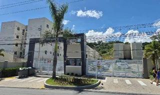 Imóvel 2674211 ['8787710366004'] - ['AVENIDA FRANCISCO CHRISOSTONO TORRES,N. 40 APTO. 401 BL 21 VG 189, SAO LUIZ - CEP: 27286-440, VOLTA REDONDA - RIO DE JANEIRO'] ['São Luís'] - ['Volta Redonda']/['RJ'] - 1