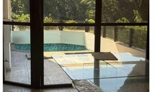 Imóvel 2640711 [''] - ['Rua Adalívia de Tolêdo, 247 - Apartamento Duplex nº 31, localizado no 5º e 6º pavimento do Edifício Tivoli Park, com direito as vagas 02, 03, 04, 05 e 06 e aos depósitos 01, 02, 03 e 04 - Morumbi - São Paulo / SP'] ['Morumbi'] - ['São Paulo']/['SP'] - 1