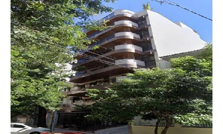 Apartamento em Rio de Janeiro, Tijuca, Rua Clovis Bevilaqua nº 210, RJ. Área: 223m2