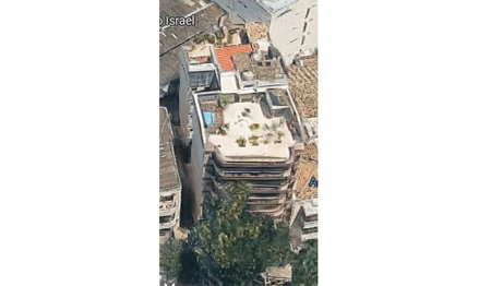 Apartamento em Rio de Janeiro, Tijuca, Rua Clovis Bevilaqua nº 210, RJ. Área: 223m2 - imagem 0