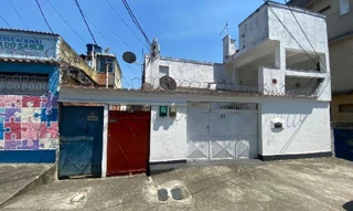 Imóvel 2704511 [''] - ['RUA JOSE LOURENCO, 91, Apto. 101'] ['Anchieta'] - ['Rio De Janeiro']/['RJ'] - 1