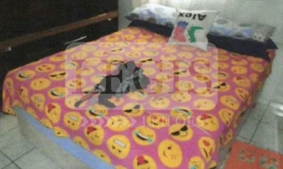 Imóvel 2710711 [''] - ['Rua Rio Paraguaçu, nº 1325, Bloco 2A, apartamento 221, Ipiranga, Ribeirão Preto/SP'] ['Ipiranga'] - ['Ribeirão Preto']/['SP'] - 1