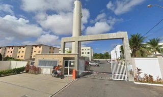 Imóvel 2628611 [''] - ['Rua Jasiel de Brito Côrtes, 100- Apartamento n. 203, do bloco 14, do Condomínio Residencial Alamedas da Jabutiana'] ['Jabotiana'] - ['Aracaju']/['SE'] - 1