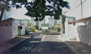 Imóvel 2657111 [''] - ['Rua Engenheiro Miguel Melhado Campos, 1129 - Apartamento 832, 2° andar, Bloco 8, Condomínio Residencial dos Eucaliptos - Conjunto Habitacional Engenheiro Otávio Rasi - Bauru / SP'] ['Conj. Hab. Eng. Otavio Rasi'] - ['Bauru']/['SP'] - 1