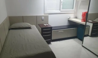 Imóvel 2690711 [''] - ['Rua Alaska, 12-10 - Apto. 132 - 13º Andar - Jardim Terra Branca - Bauru / SP'] ['Jardim Terra Branca'] - ['Bauru']/['SP'] - 1