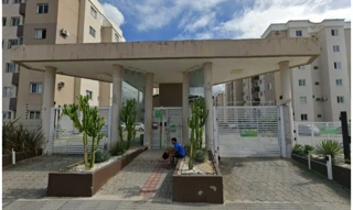 Imóvel 2992111 [''] - ['Rua Jordelino João da Rosa, s/n - Apartamento 105, Vaga D47, Bloco Ilha Diamante ou Bloco D, Condomínio Ilhas do Atlântico Residence - Vendaval - Biguaçu / SC'] ['Vendaval'] - ['Biguaçu']/['SC'] - 1