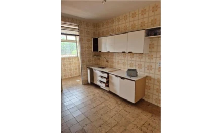 Apartamento em Campinas, Vila Itália, Rua Eugênio Ferreira Camargo, 511- apto 22, SP. Área: 62.25m2