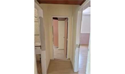 Apartamento em Campinas, Vila Itália, Rua Eugênio Ferreira Camargo, 511- apto 22, SP. Área: 62.25m2 - imagem 0