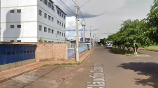 Imóvel 2916211 [''] - ['Rua Cláudio Coutinho , 1400, Jardim Campo Nobre, Campo Grande/MS'] ['Jardim Campo Nobre'] - ['Campo Grande']/['MS'] - 1